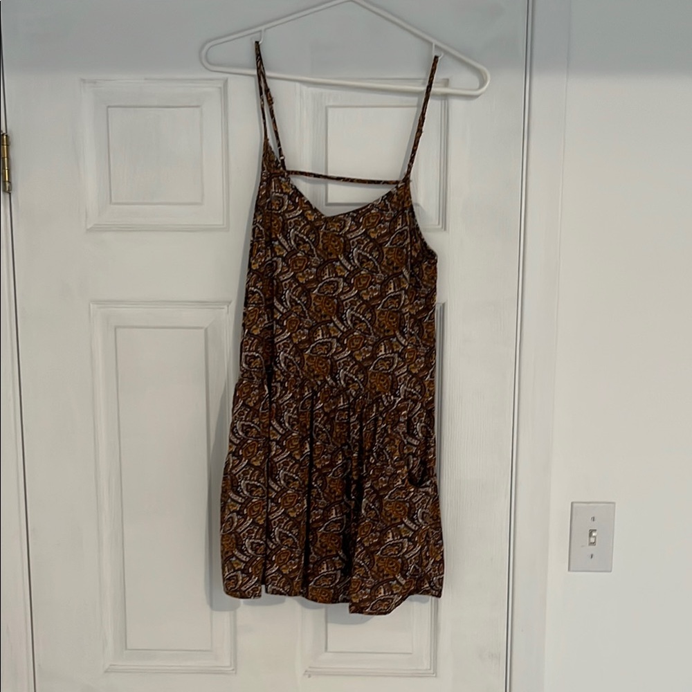 American Eagle Mini Dress